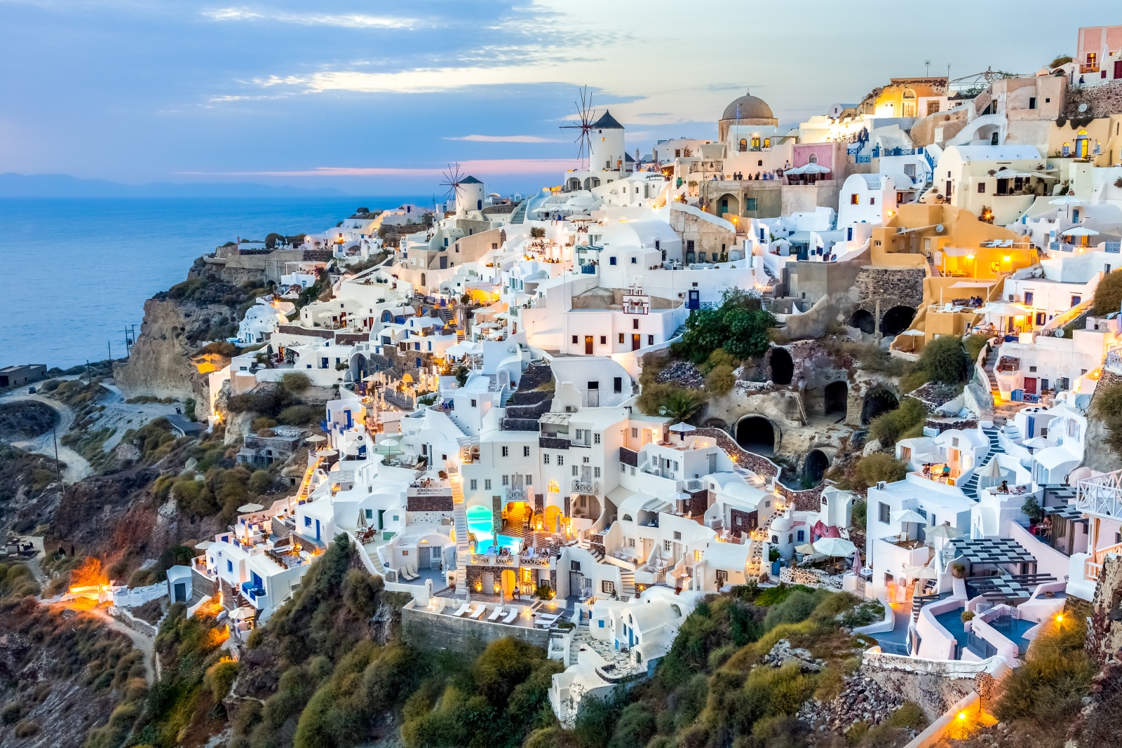 Le isole della Grecia. Un incontro perfetto. – Mondo Viaggia
